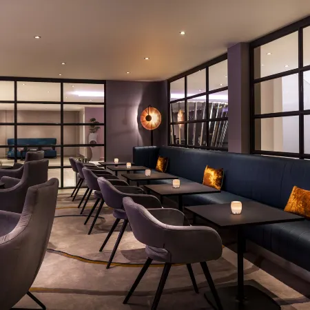 The Daffodil Hotel & Spa