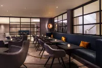 The Daffodil Hotel & Spa - breakfast