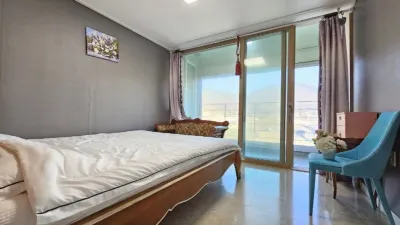 Wonju Munmak Oak County Pension