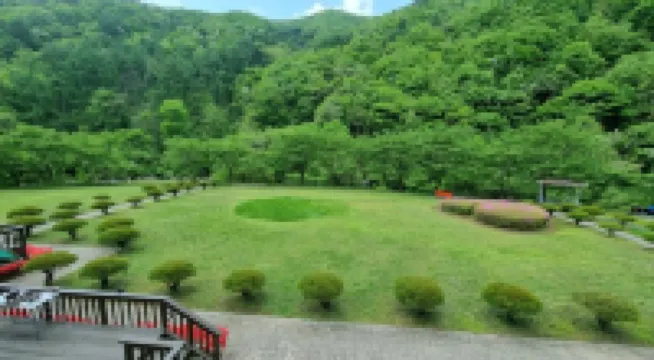 Jinan Demisaem Village Pension