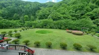 Jinan Demisaem Village Pension Hotels in Jinan-gun