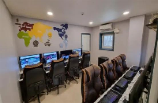 Daebudo the White Pool Villa