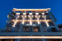 Hotel C. Kokura-Bay