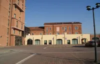 Hotel Al Mulino by LVG Hotel Collection Hotels in Alessandria