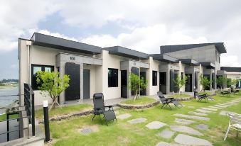 Christmas Resort