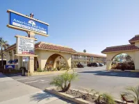 Anaheim Astoria Inn & Suites - Motels