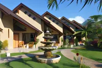 Hotel Uyah Amed Spa Resort Hotel in zona Bali Blue Gecko Villas