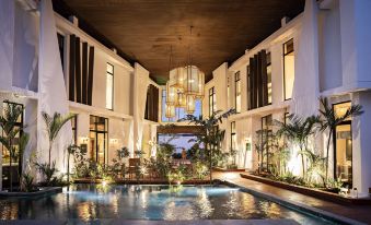 La Maison Palmier Abidjan, a Member of Design Hotels