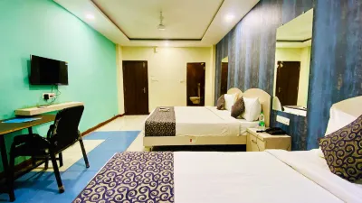 Hotel Ramaya Inn