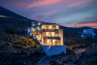 Remezzo Suites Hotels in Astipalea