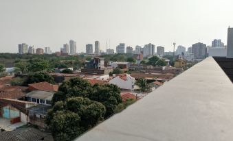 ARTECI apartments