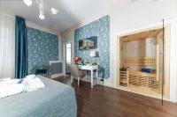 Grand Hotel & des Anglais Spa
