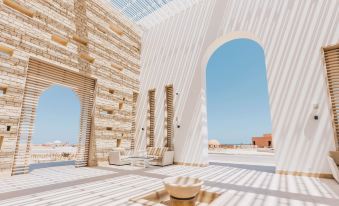 Sentido Reef Oasis Suakin Resort