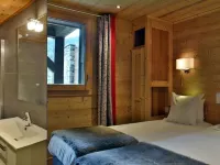 Les Chalets d'Adelphine Hotels in Les Gets