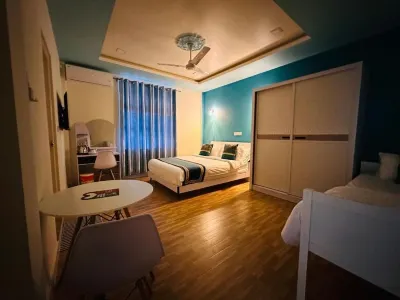 Hedheykuri Residence Fuvahmulah Hotels in Fuvahmulah