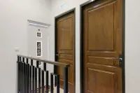 TwoSpaces Living at BSB Villa Maharaja, Malang Hotels in Batu