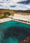 Terme di Saturnia Natural Spa & Golf Resort Hotels in 