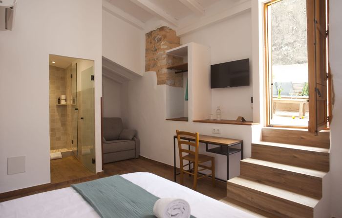 My Rooms Artà Adults Only by My Rooms Hotels TI