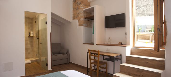 My Rooms Artà Adults Only by My Rooms Hotels TI Hotels in Llevant