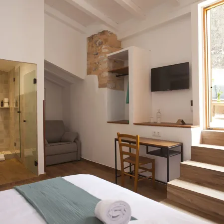 My Rooms Artà Adults Only by My Rooms Hotels TI