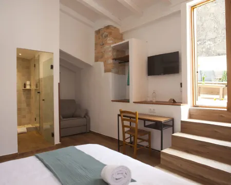 My Rooms Artà Adults Only by My Rooms Hotels TI Hotels in Arta