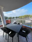 Premium levant 211 Marina Apartment