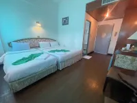 Royal Jomanee Heritage - Wifi