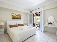 Ipsos Holidays Hotels in Feakes