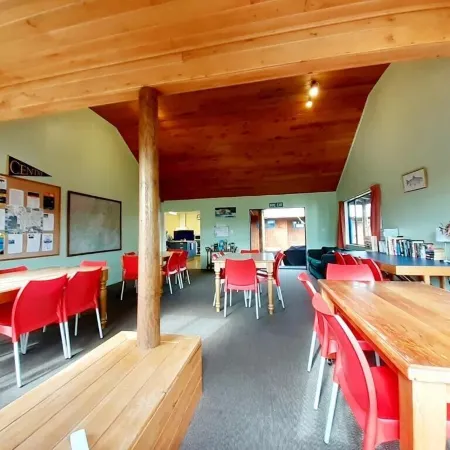 Tongariro River Retreat