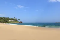 Anantara Peace Haven Tangalle Resort - 5 stjerner