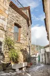 Two Stone Homes Metis - Vila