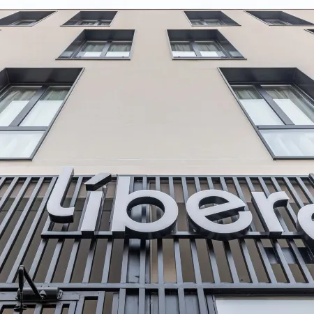 Líbere Málaga Trinidad