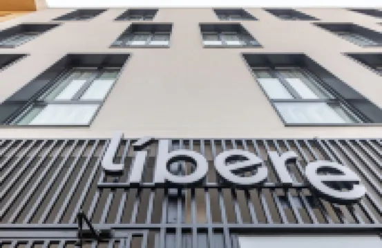 Líbere 馬拉加 Trinidad