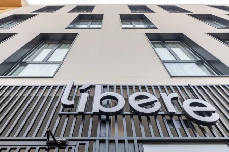 Líbere Málaga Trinidad