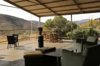 Pichi Richi Park Hotel a Quorn