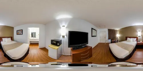 Econo Lodge Hotels in Crystal River