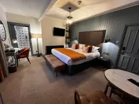 Blackwell Grange Hotel Hoteles en Darlington