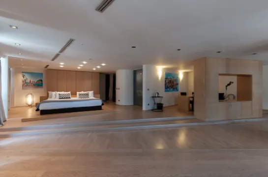 Eurostars Queen of Montenegro Photos