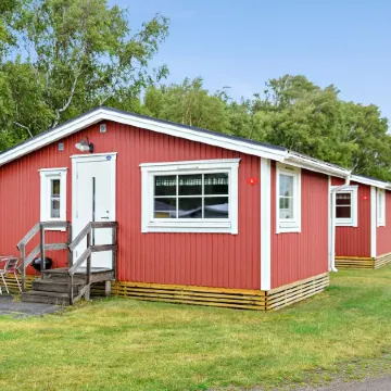 First Camp Hagön-Halmstad