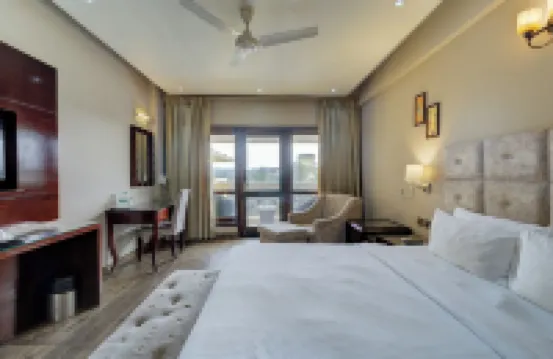 De Alturas Resort