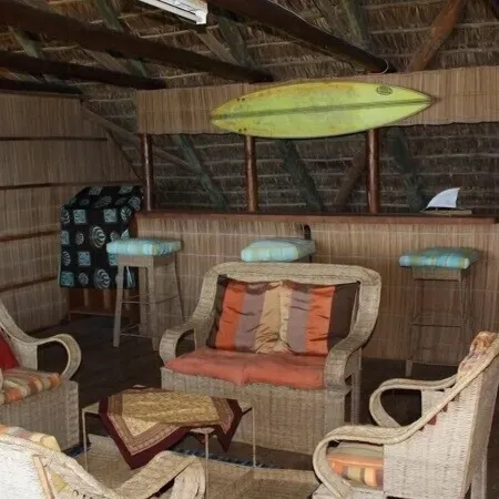 Casa Malcampo