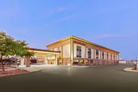 Hampton Inn Collinsville Hotels in Collinsville