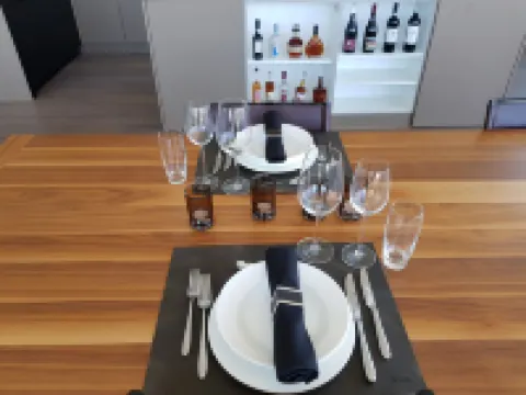 Park Tower City View Apartments Hotels in Zug