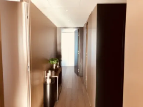 Park Tower City View Apartments Hotels in Zug