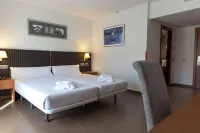 Iberik Rocallaura Balneari Hotels in Montblanc