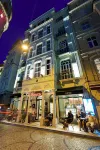 Anemon Koleksiyon Galata Otel Hotel a Istanbul