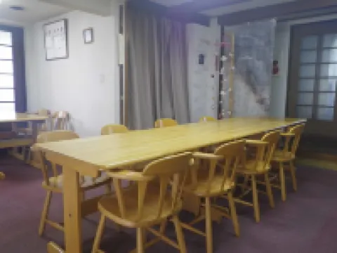 戸狩温泉村田旅館