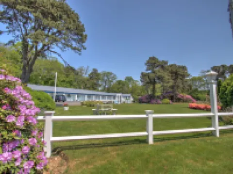 แซนดี้เน็คโมเทล โรงแรมในSandwich