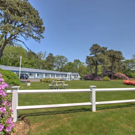 Sandy Neck Motel