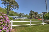 Sandy Neck Motel Hotels in Sandwich